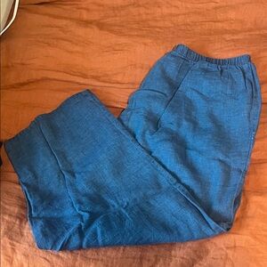 FLAX Linen pants - Women’s